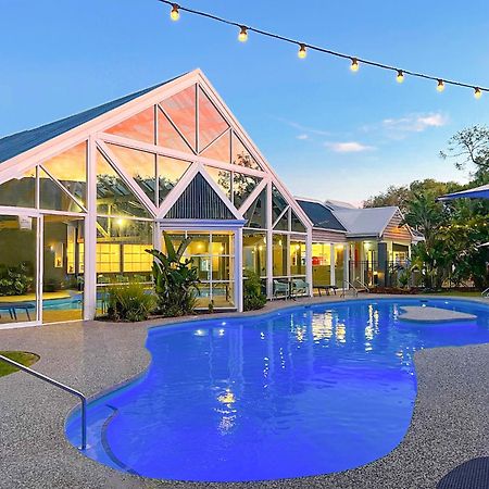 בסלטון Broadwater Resort Wa Tourism Awards 2024 Gold Winner מראה חיצוני תמונה