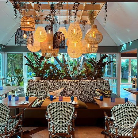 בסלטון Broadwater Resort Wa Tourism Awards 2024 Gold Winner מראה חיצוני תמונה