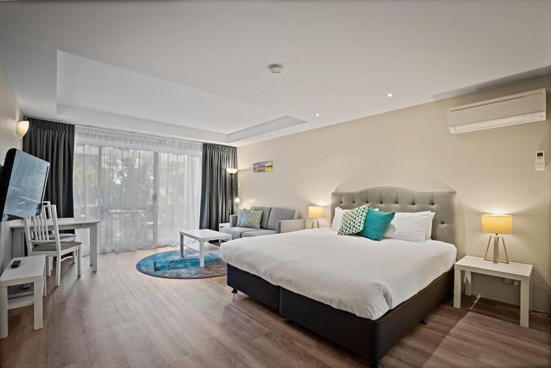 בסלטון Broadwater Resort Wa Tourism Awards 2024 Gold Winner מראה חיצוני תמונה