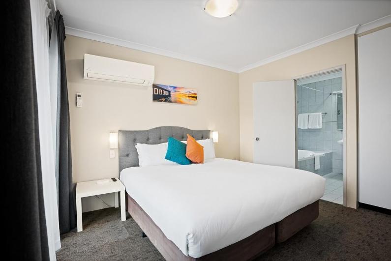 בסלטון Broadwater Resort Wa Tourism Awards 2024 Gold Winner מראה חיצוני תמונה
