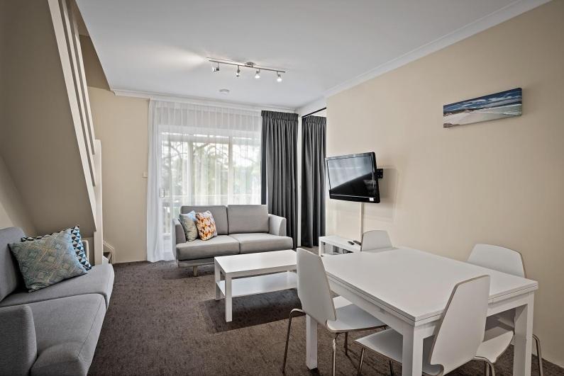 בסלטון Broadwater Resort Wa Tourism Awards 2024 Gold Winner מראה חיצוני תמונה