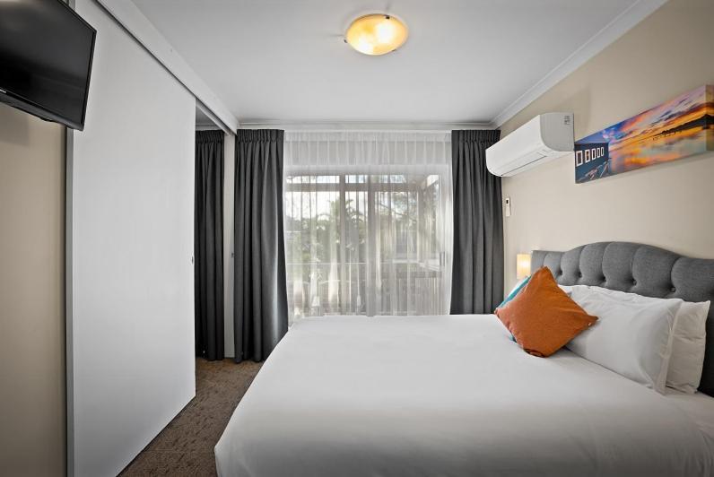 בסלטון Broadwater Resort Wa Tourism Awards 2024 Gold Winner מראה חיצוני תמונה