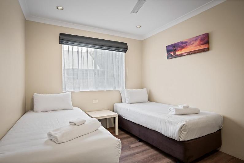 בסלטון Broadwater Resort Wa Tourism Awards 2024 Gold Winner מראה חיצוני תמונה