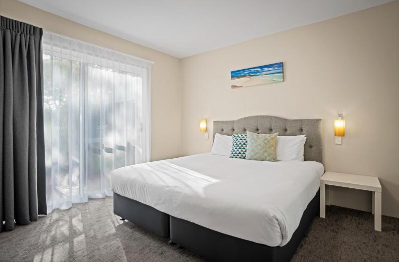 בסלטון Broadwater Resort Wa Tourism Awards 2024 Gold Winner מראה חיצוני תמונה