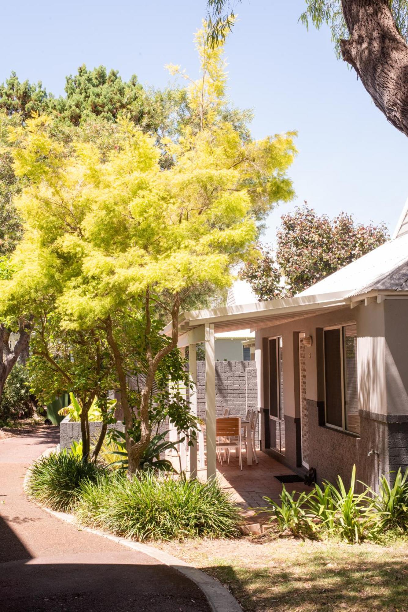 בסלטון Broadwater Resort Wa Tourism Awards 2024 Gold Winner מראה חיצוני תמונה