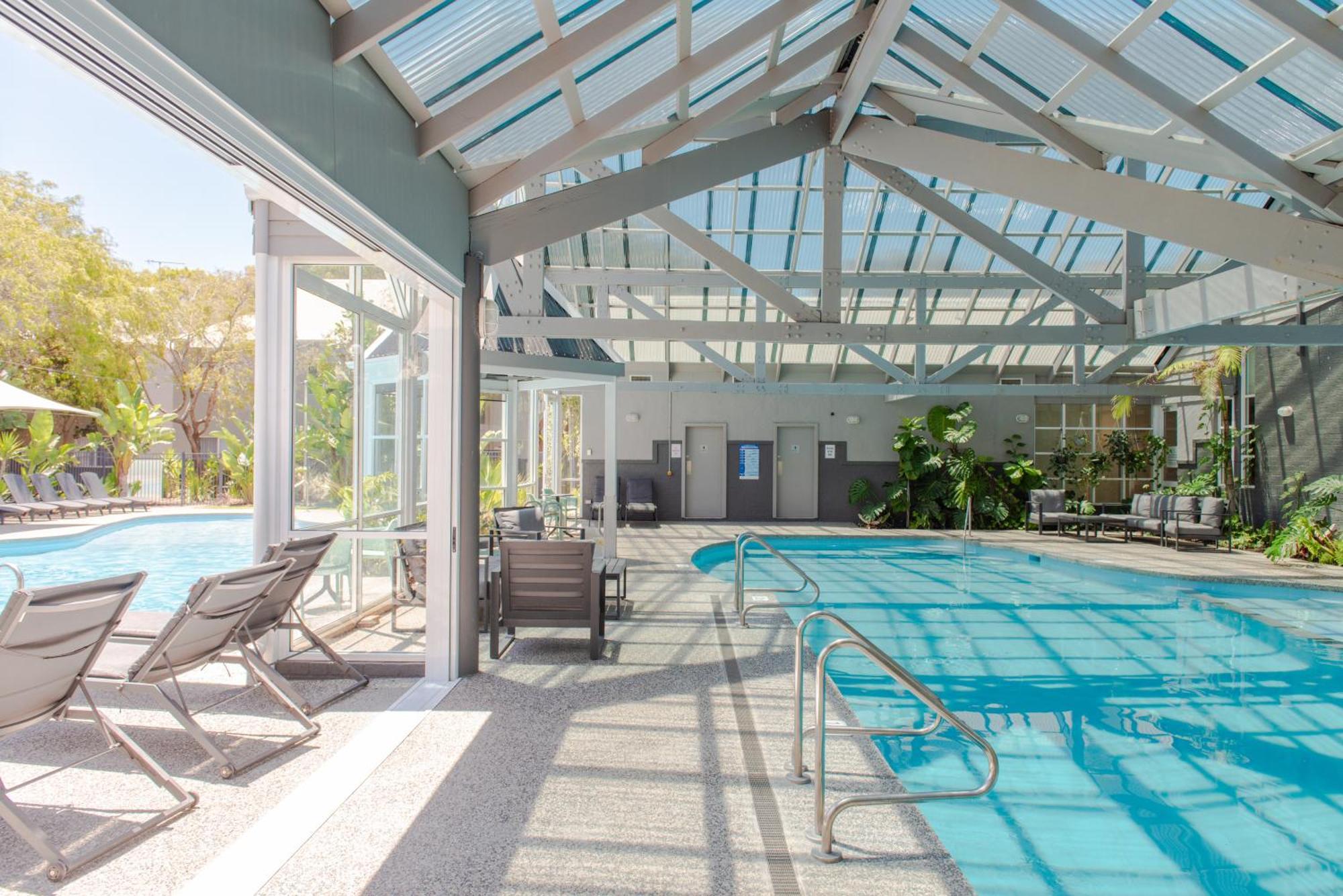בסלטון Broadwater Resort Wa Tourism Awards 2024 Gold Winner מראה חיצוני תמונה