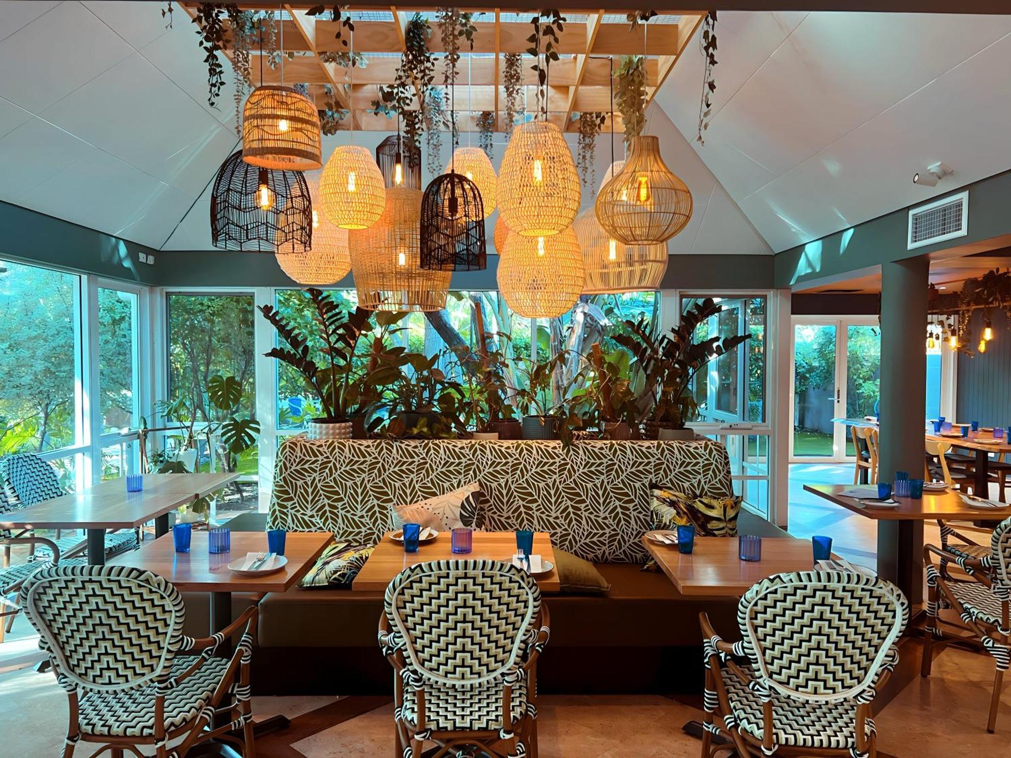 בסלטון Broadwater Resort Wa Tourism Awards 2024 Gold Winner מראה חיצוני תמונה