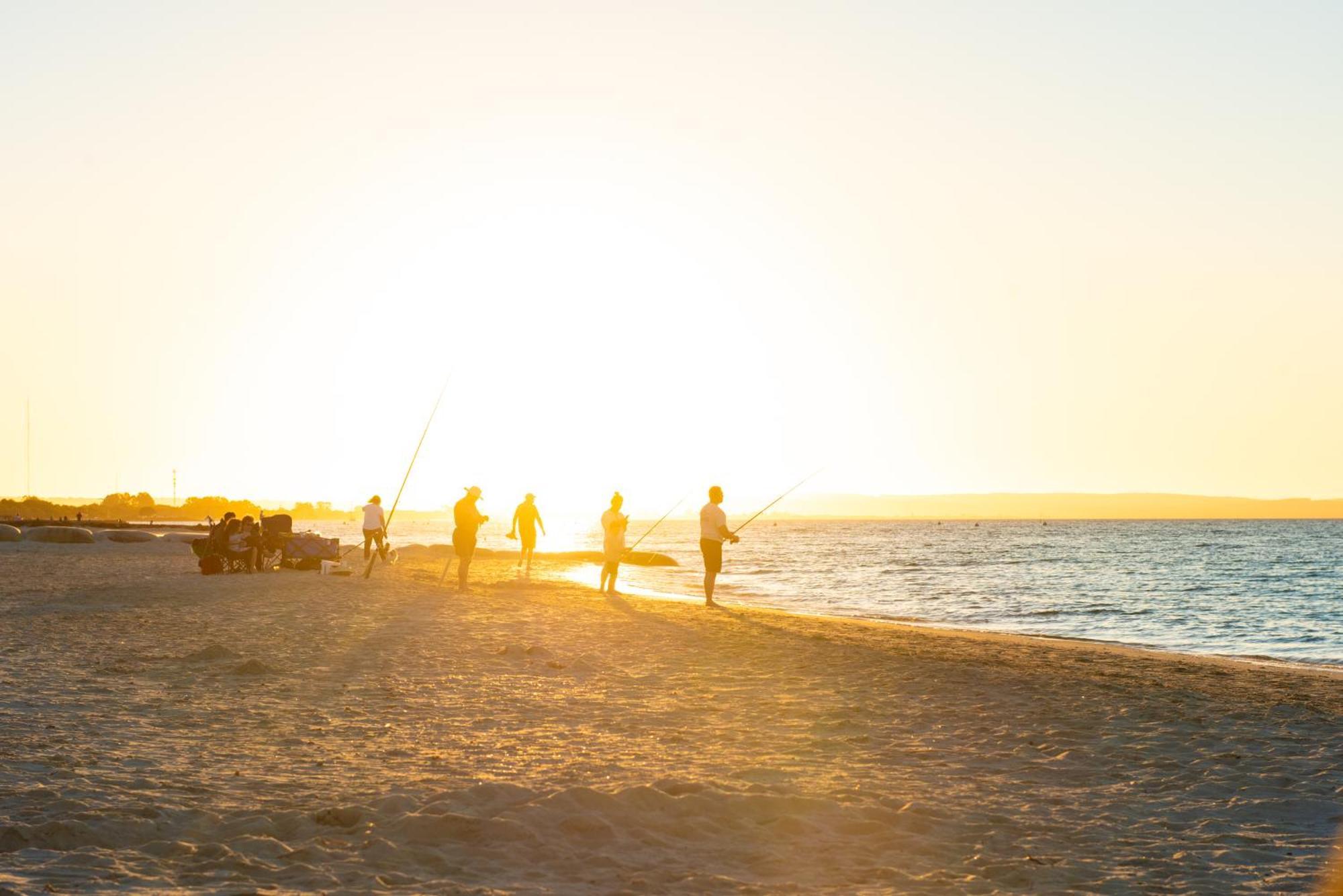 בסלטון Broadwater Resort Wa Tourism Awards 2024 Gold Winner מראה חיצוני תמונה