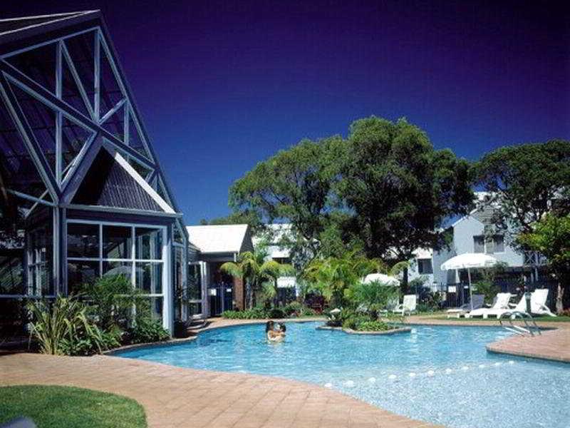 בסלטון Broadwater Resort Wa Tourism Awards 2024 Gold Winner מראה חיצוני תמונה