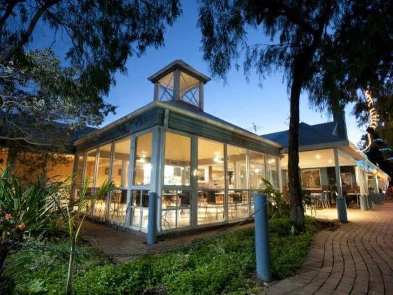 בסלטון Broadwater Resort Wa Tourism Awards 2024 Gold Winner מראה חיצוני תמונה