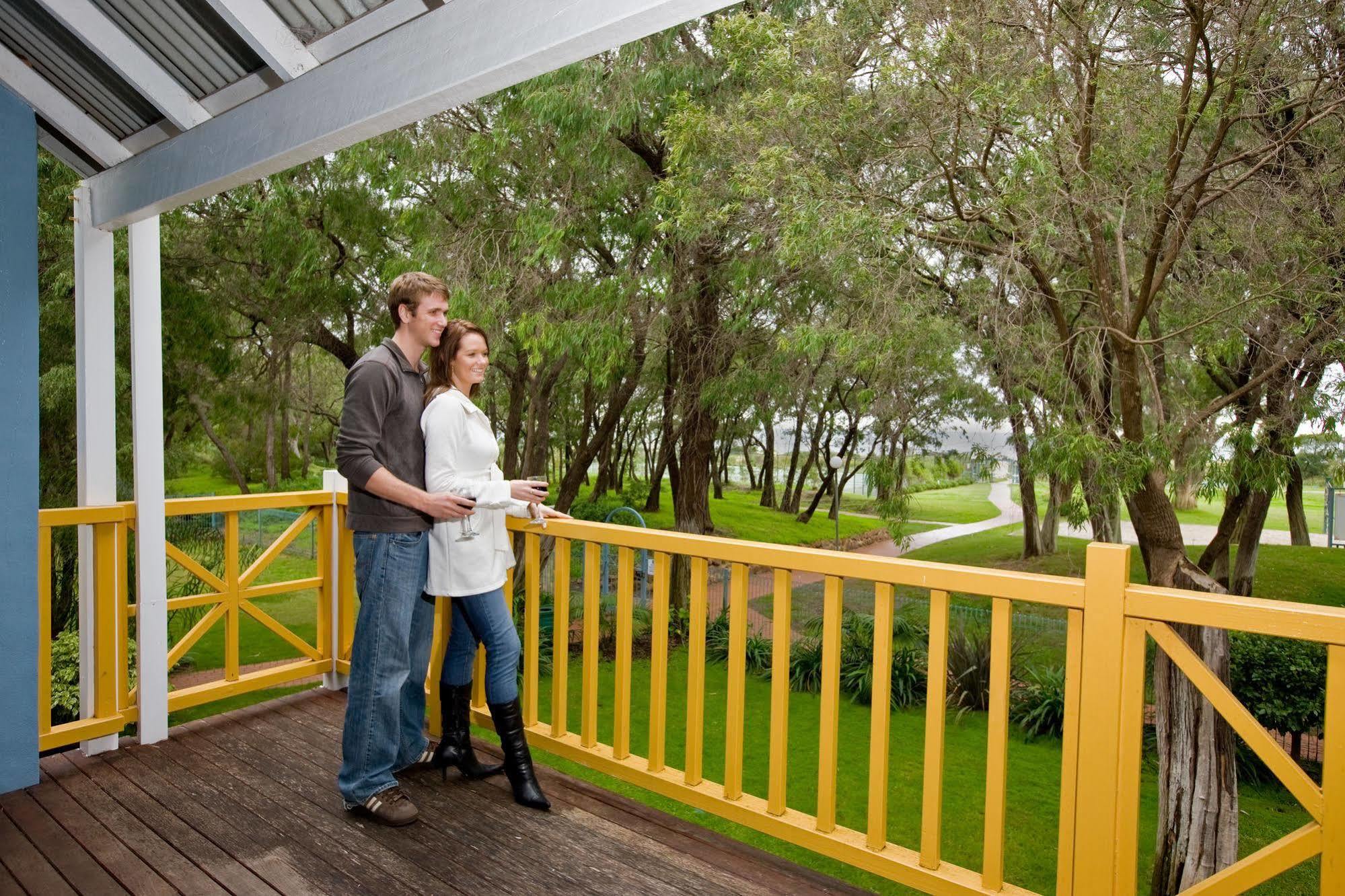 בסלטון Broadwater Resort Wa Tourism Awards 2024 Gold Winner מראה חיצוני תמונה