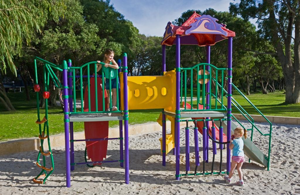 בסלטון Broadwater Resort Wa Tourism Awards 2024 Gold Winner מראה חיצוני תמונה