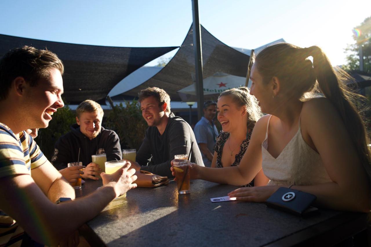 בסלטון Broadwater Resort Wa Tourism Awards 2024 Gold Winner מראה חיצוני תמונה