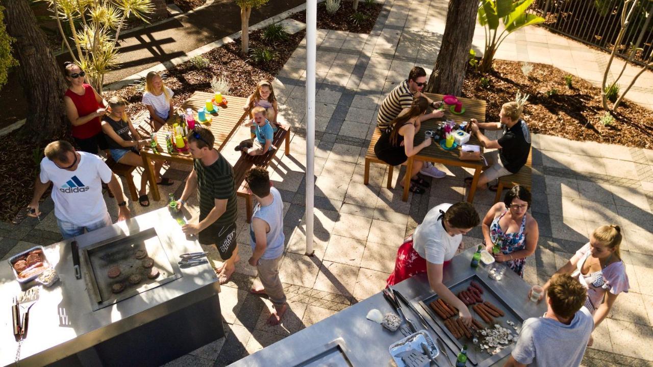 בסלטון Broadwater Resort Wa Tourism Awards 2024 Gold Winner מראה חיצוני תמונה